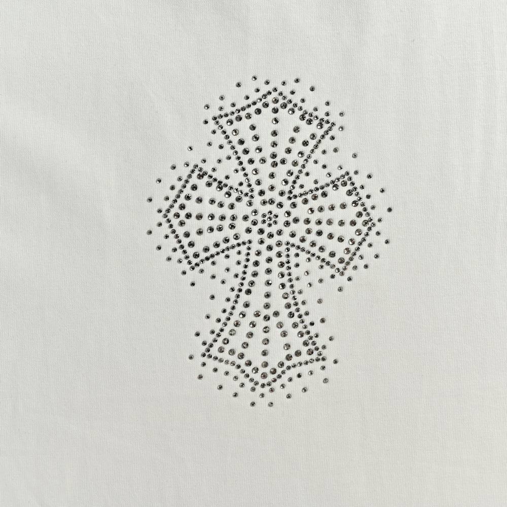 Chrome Hearts T-shirts-821
