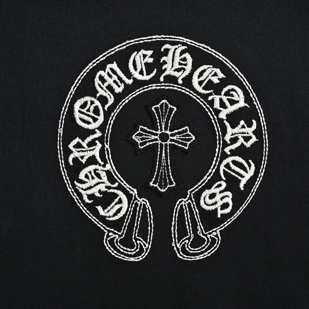 Chrome Hearts T-shirts-705