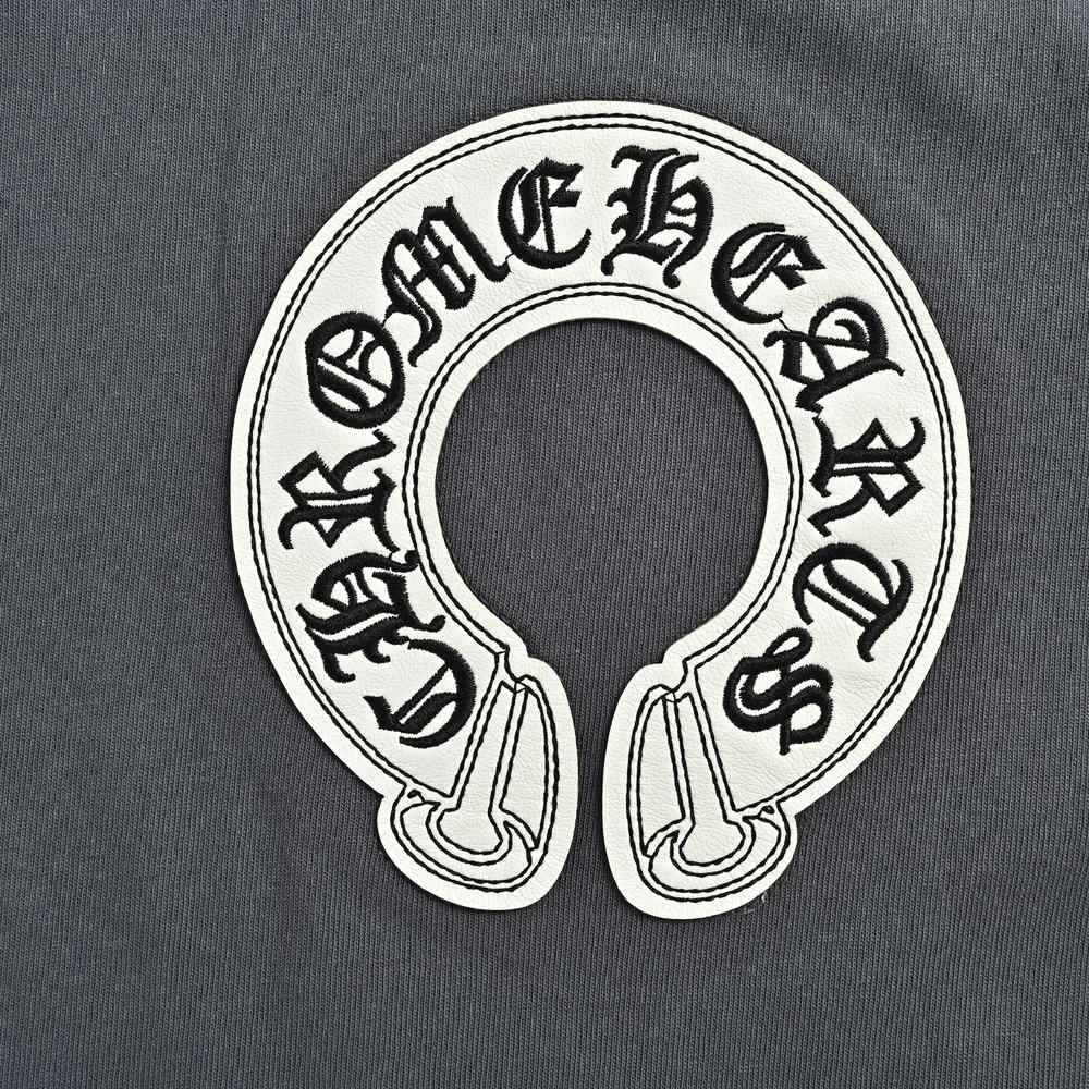 Chrome Hearts T-shirts-724