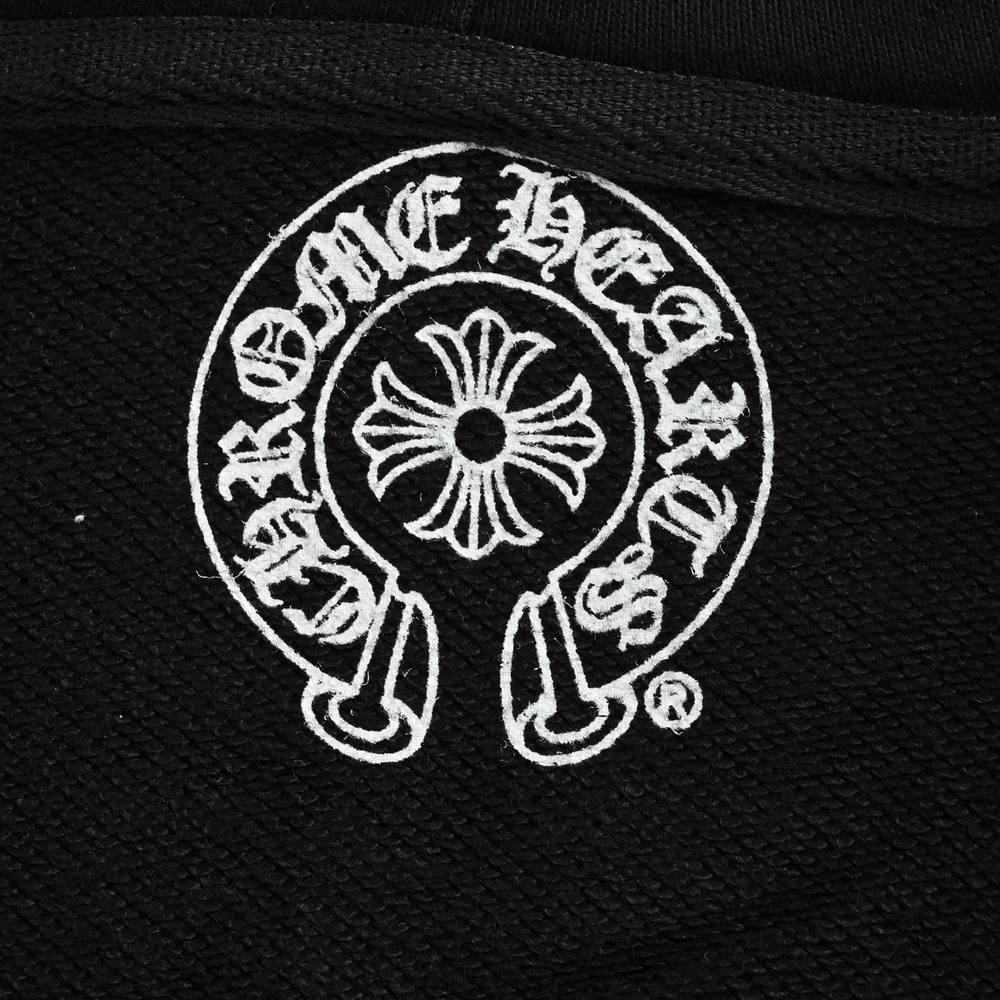 Chrome Hearts Jacket-057