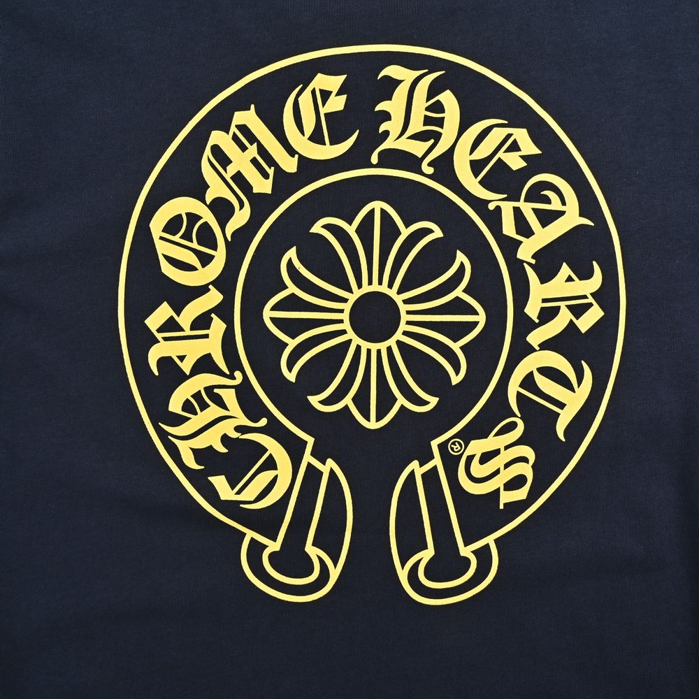 Chrome Hearts T-shirts-1009