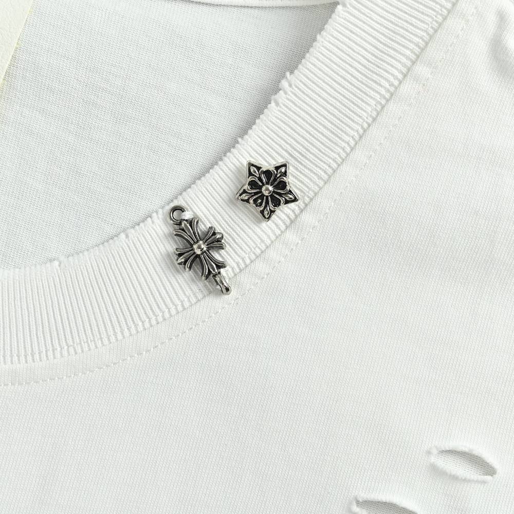 Chrome Hearts Vest-024
