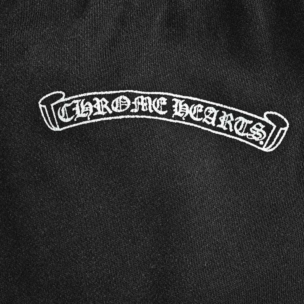 Chrome Hearts Pants-055