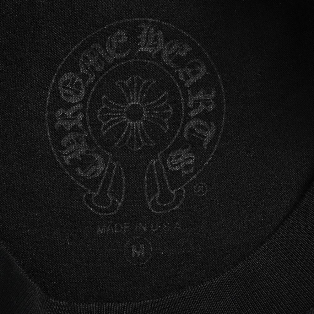 Chrome Hearts T-shirts-977