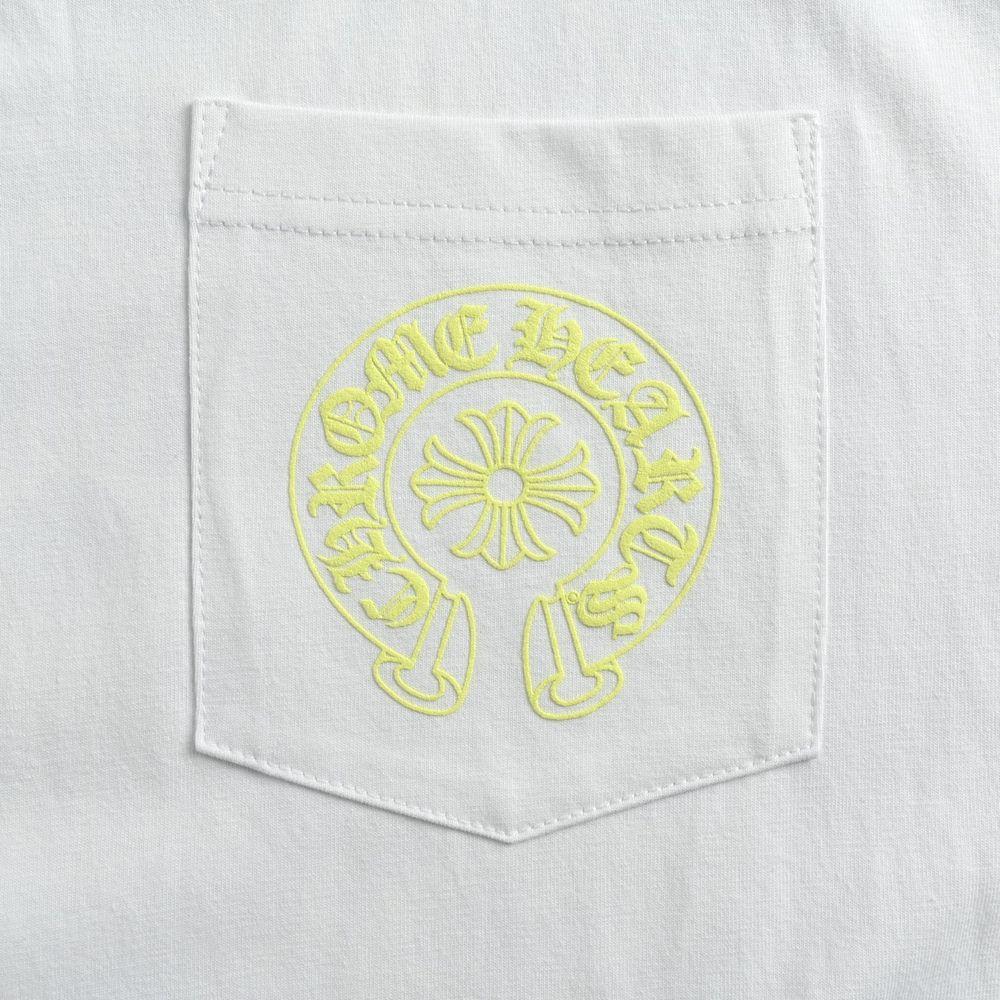 Chrome Hearts T-shirts-882