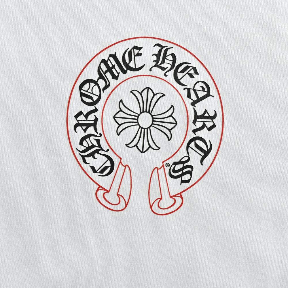 Chrome Hearts T-shirts-728