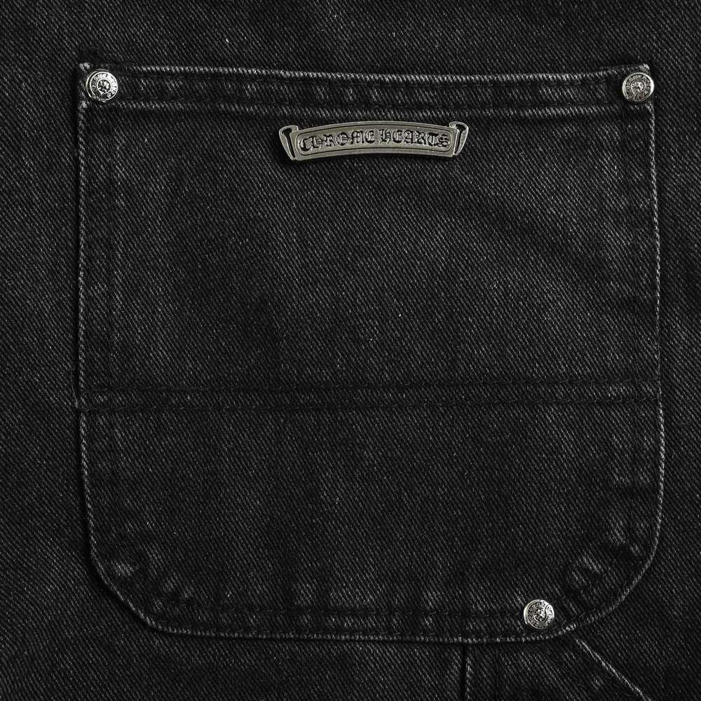 Chrome Hearts Pants-033