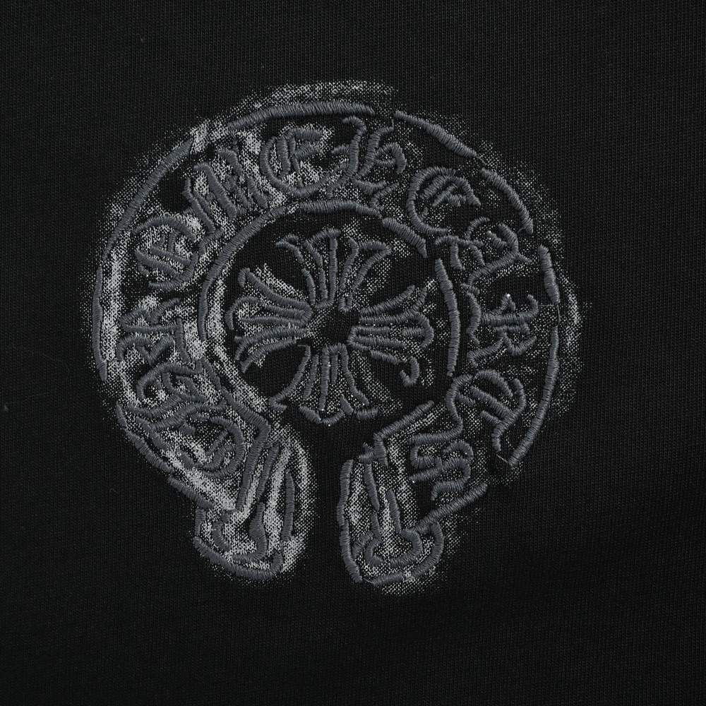 Chrome Hearts T-shirts-921
