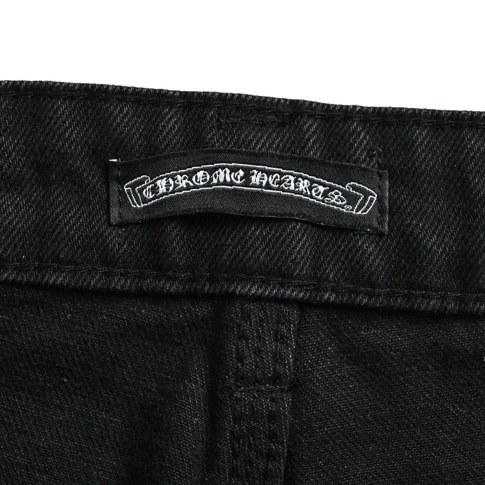 Chrome Hearts shorts-664