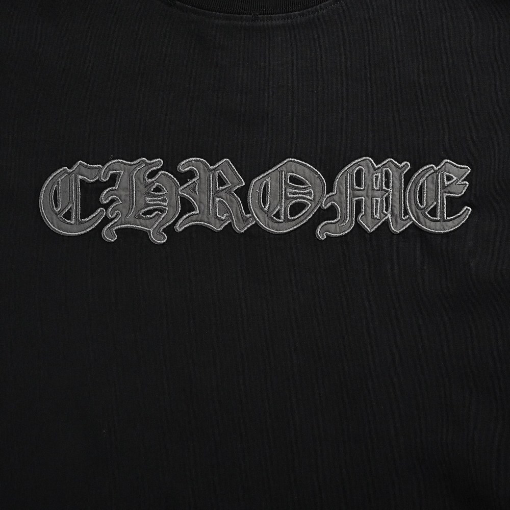 Chrome Hearts T-shirts-908