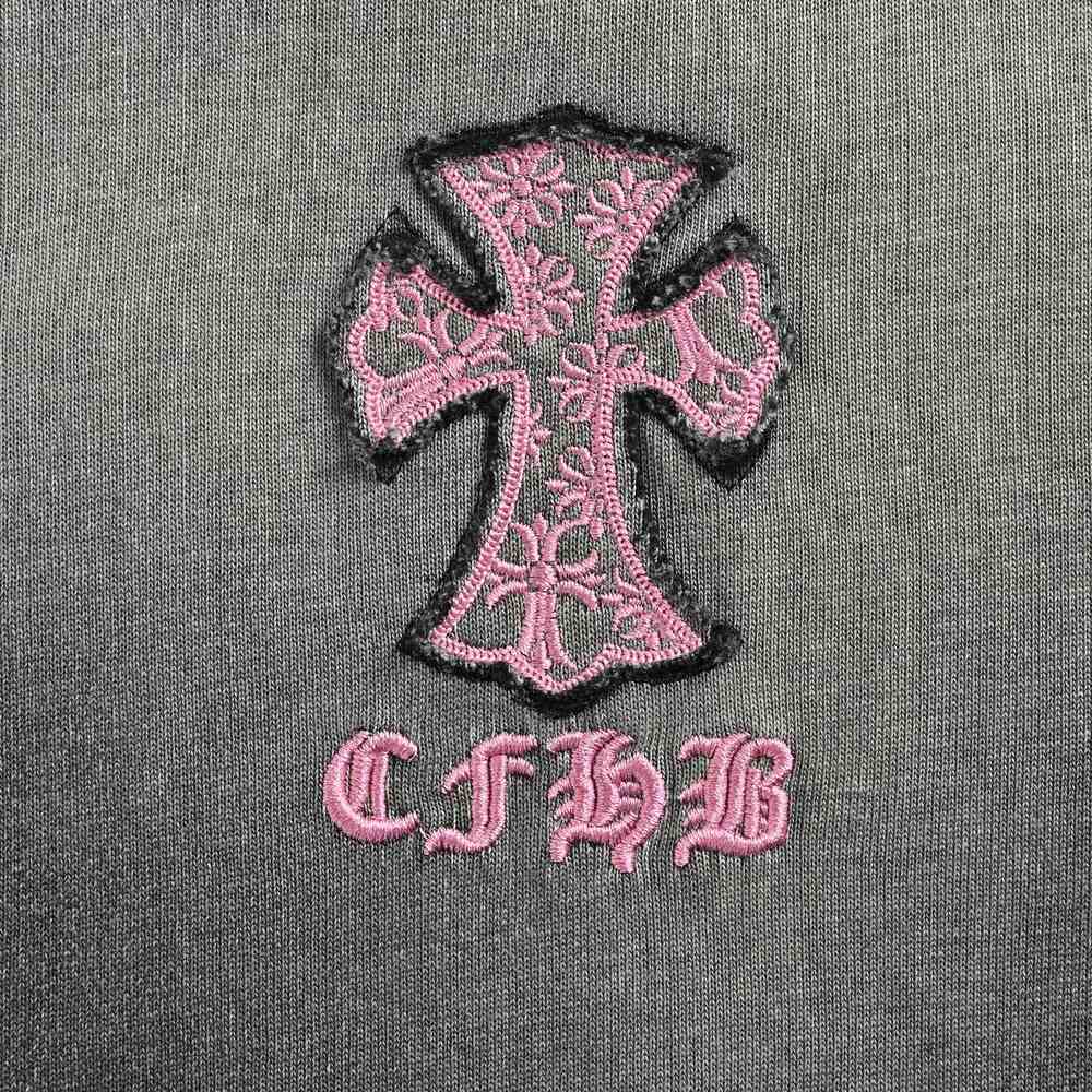 Chrome Hearts T-shirts-864