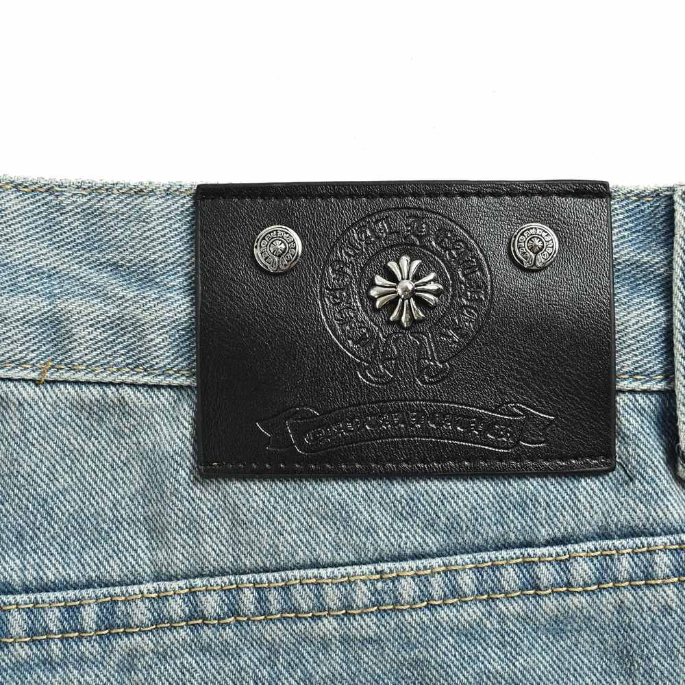 Chrome Hearts Pants-037