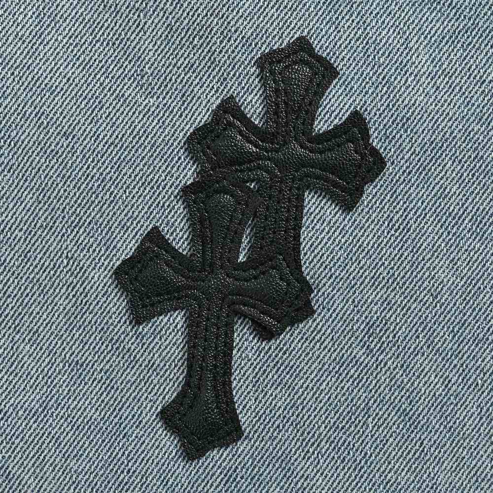 Chrome Hearts shorts-663