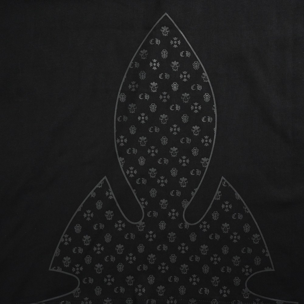 Chrome Hearts T-shirts-850