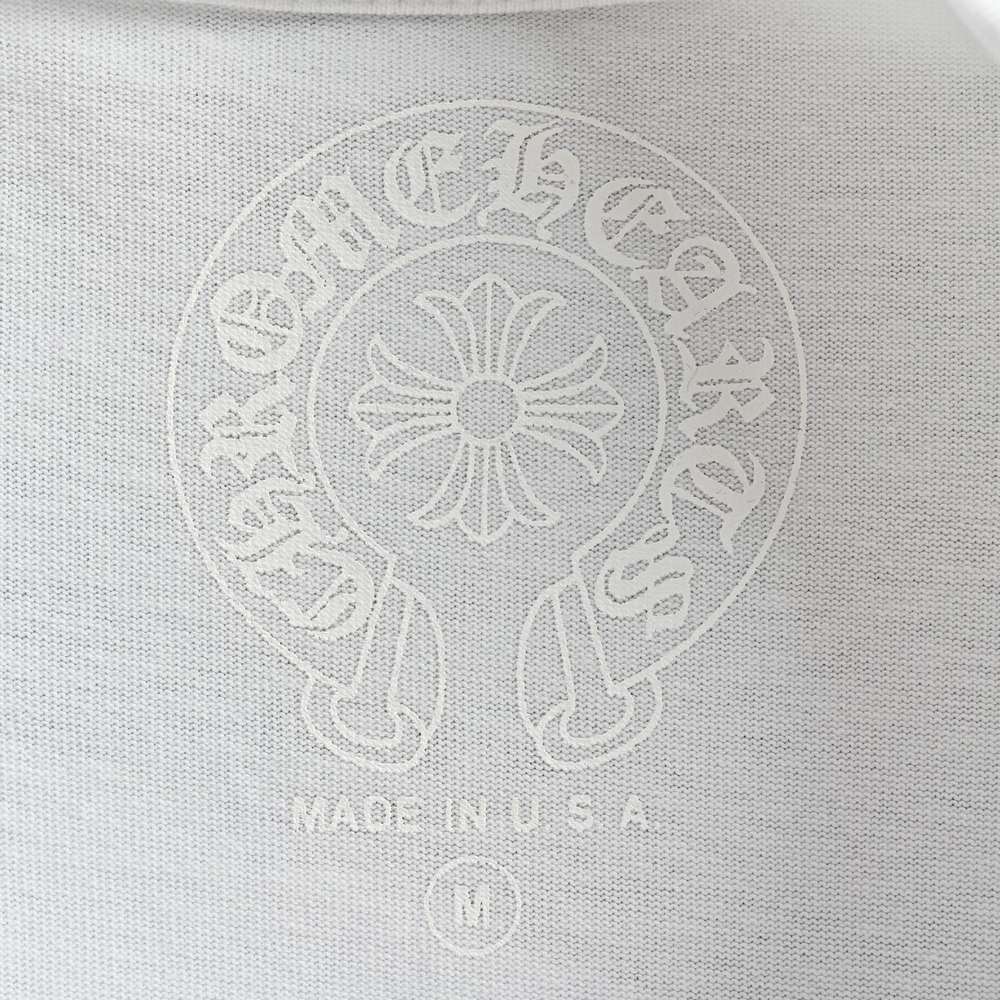Chrome Hearts T-shirts-703
