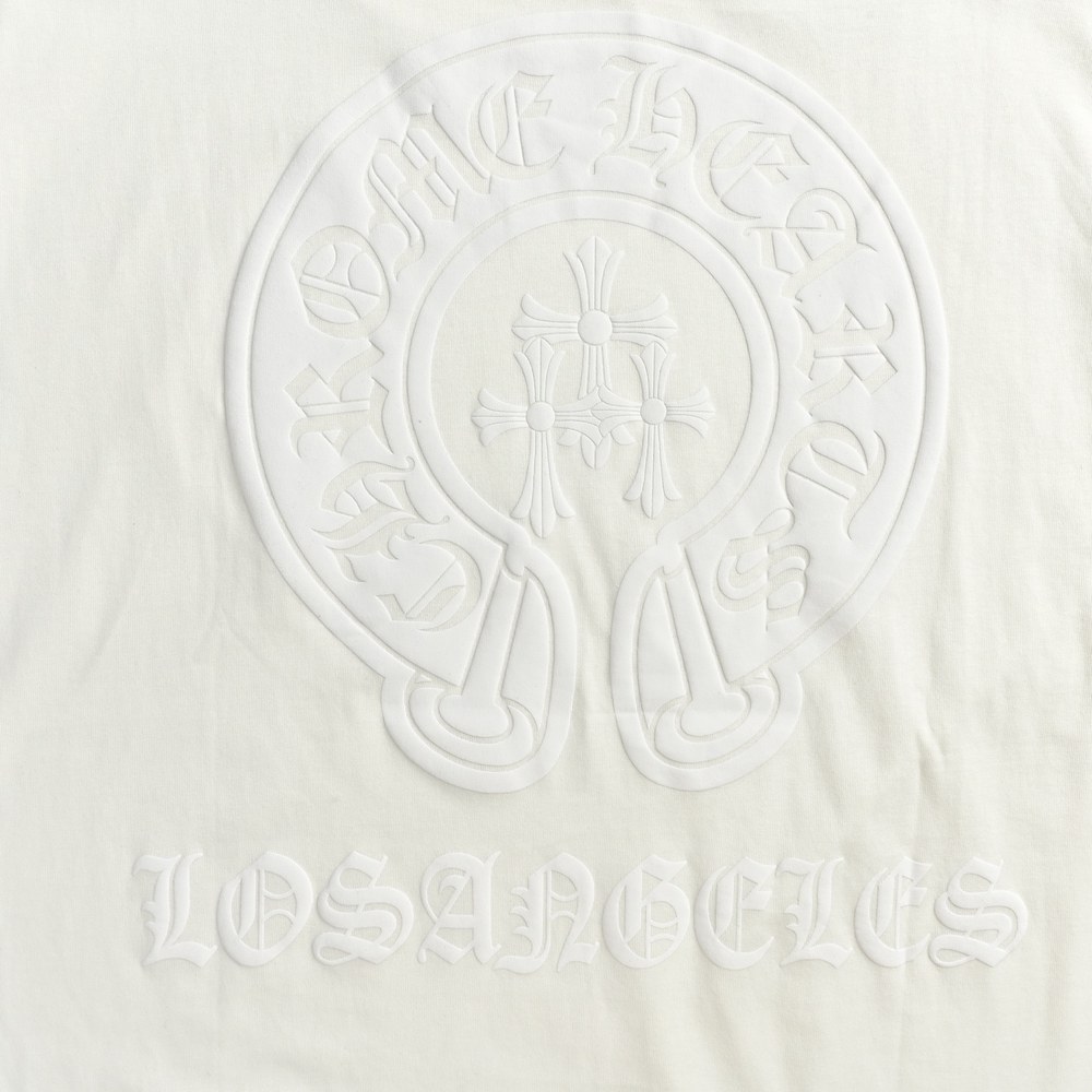 Chrome Hearts T-shirts-755