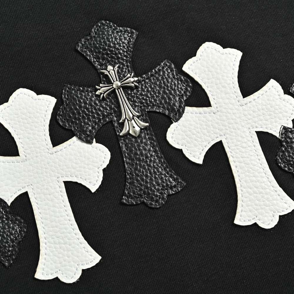 Chrome Hearts T-shirts-767