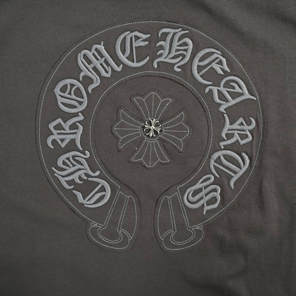 Chrome Hearts T-shirts-842