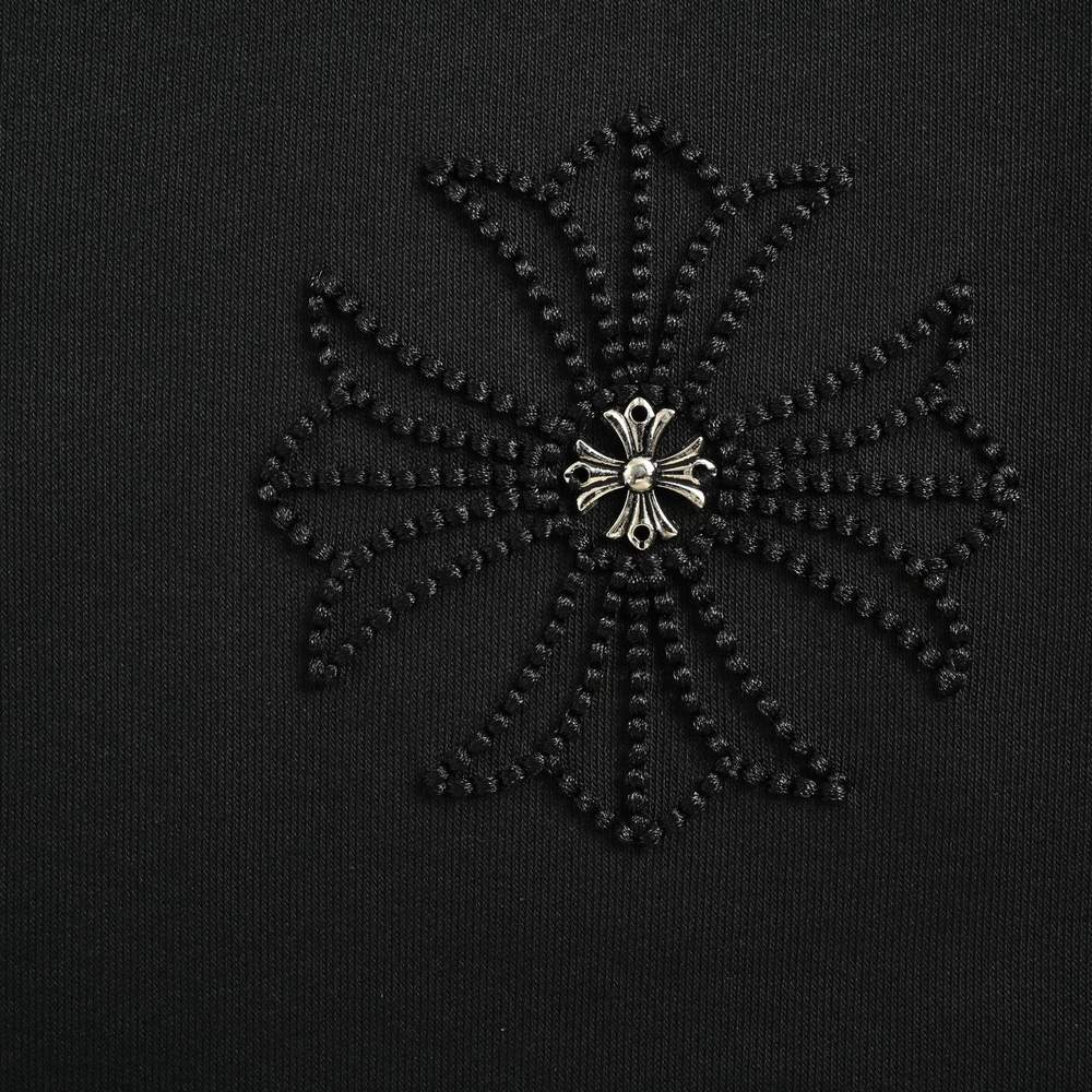 Chrome Hearts T-shirts-836