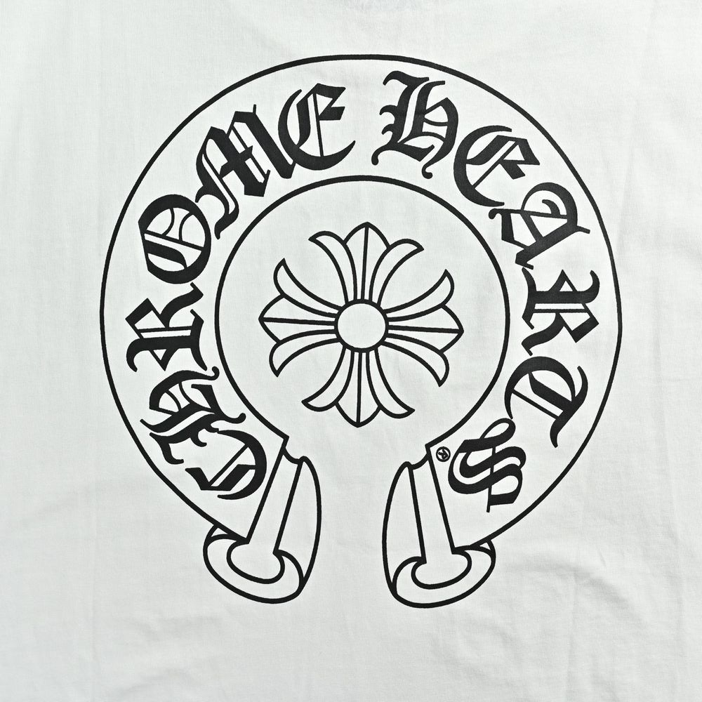 Chrome Hearts Vest-022