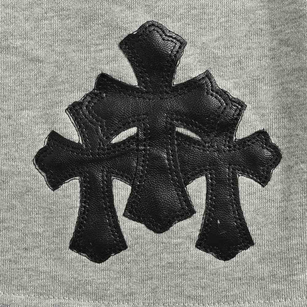 Chrome Hearts shorts-643