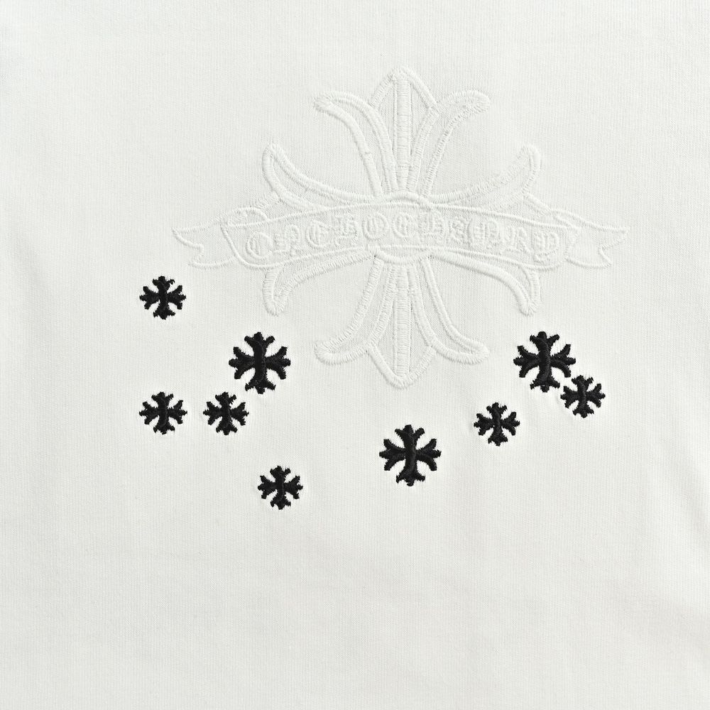 Chrome Hearts T-shirts-869