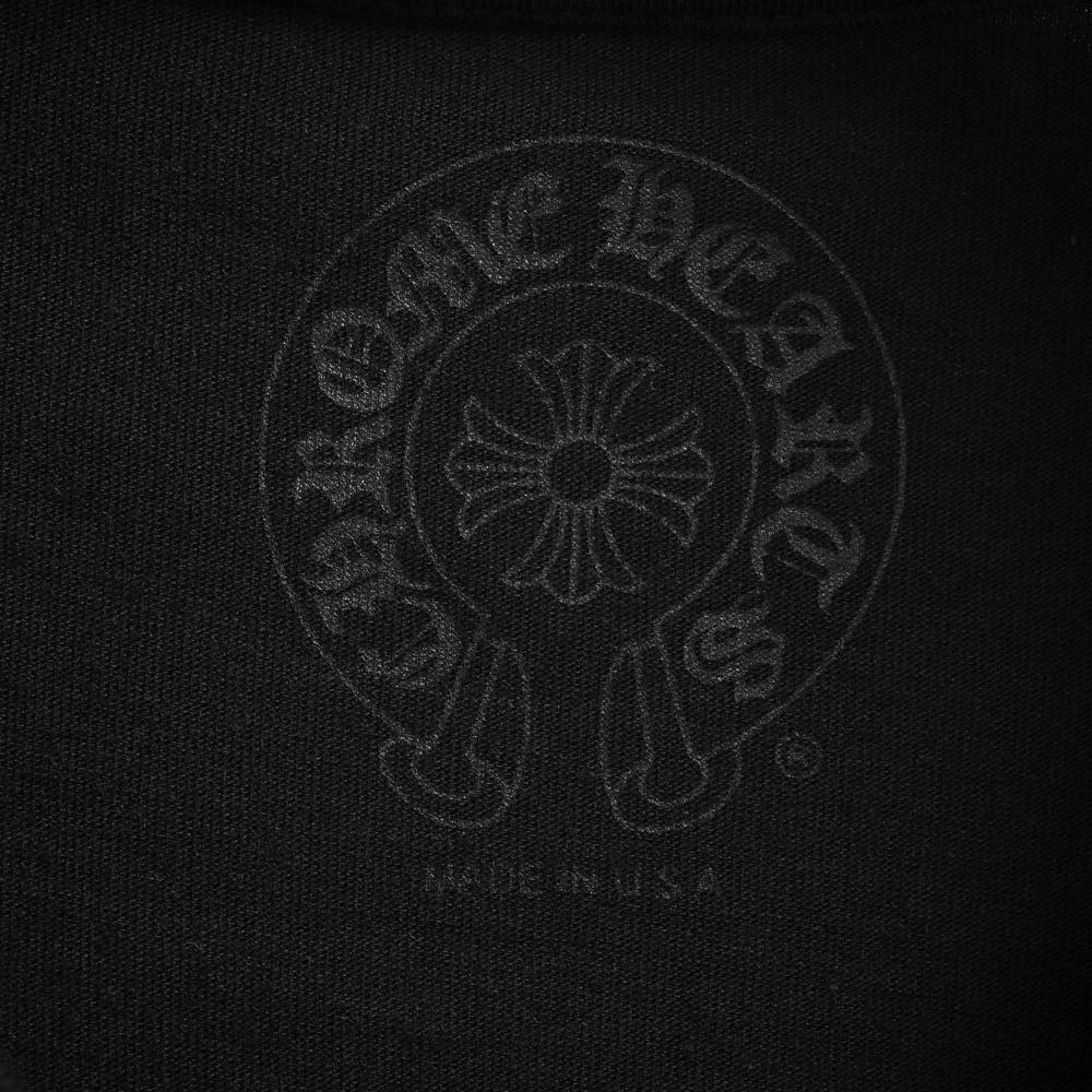 Chrome Hearts T-shirts-847