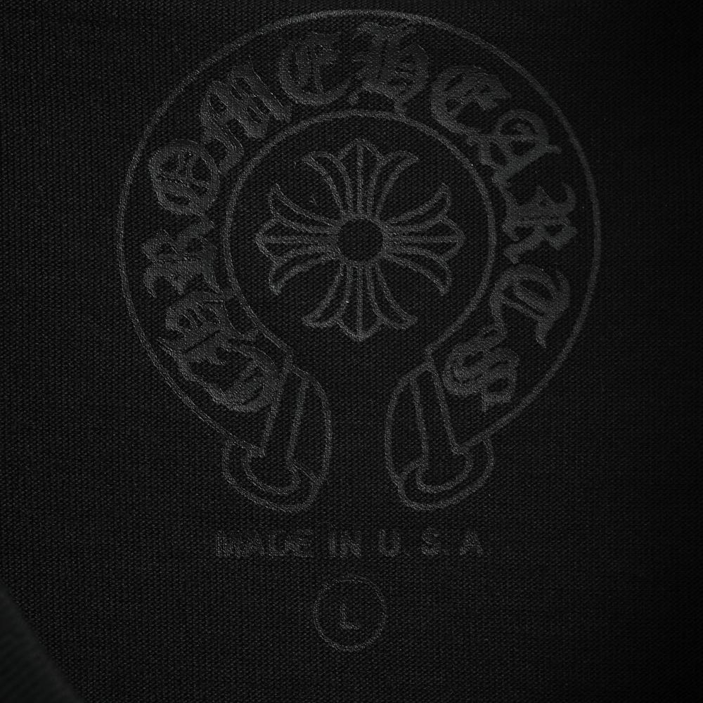 Chrome Hearts T-shirts-691