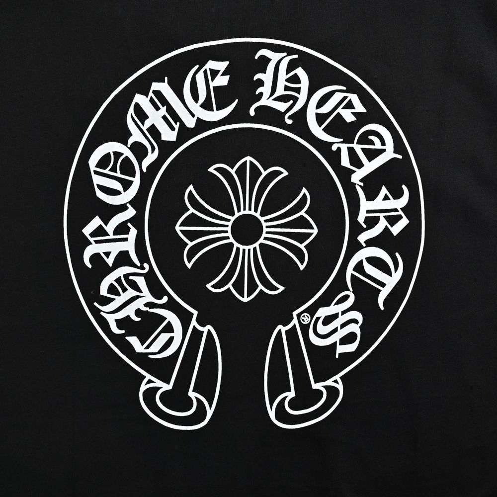Chrome Hearts Vest-021