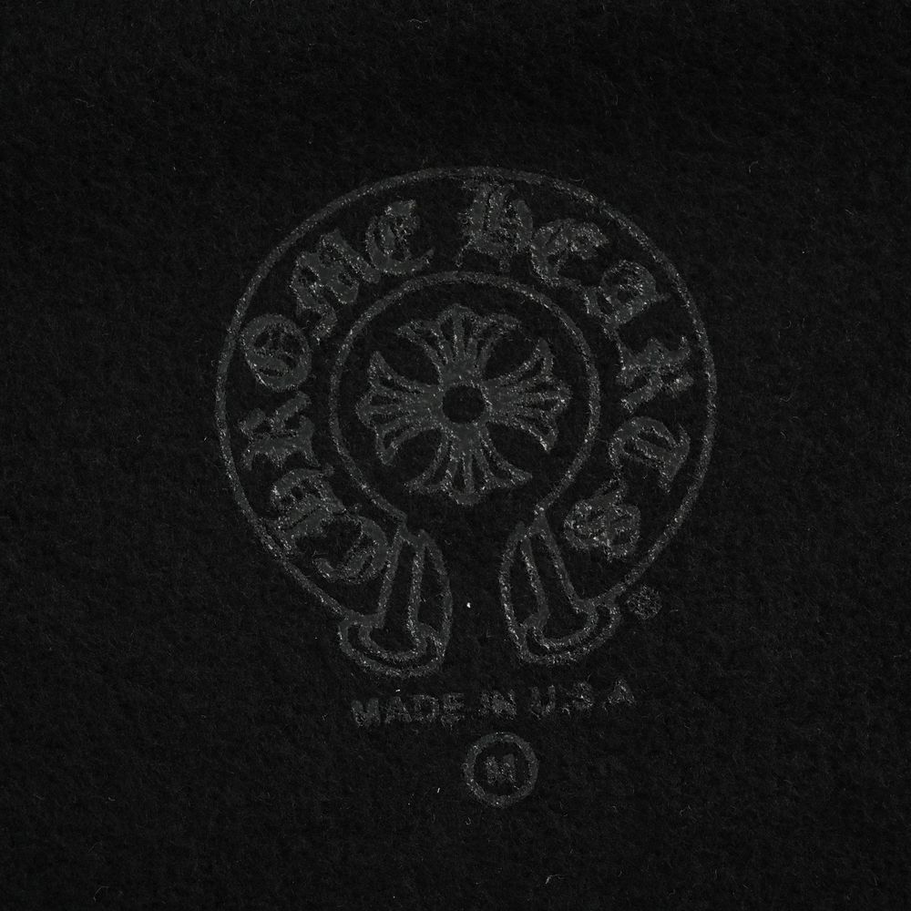 Chrome Hearts Jacket-062