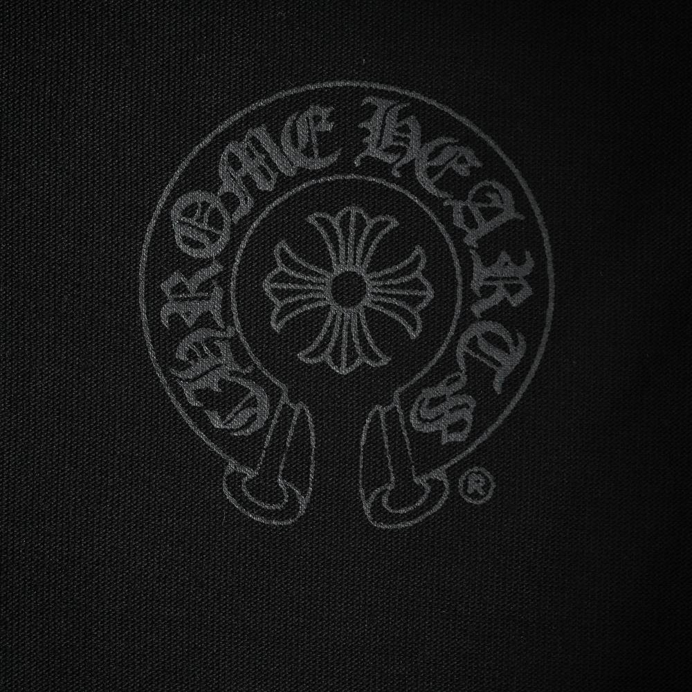 Chrome Hearts T-shirts-883