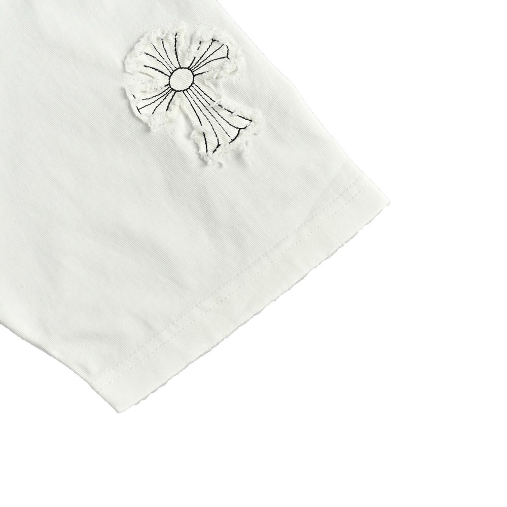 Chrome Hearts T-shirts-886