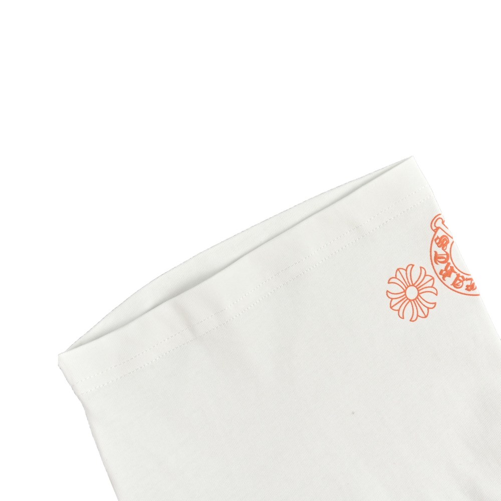 Chrome Hearts T-shirts-911