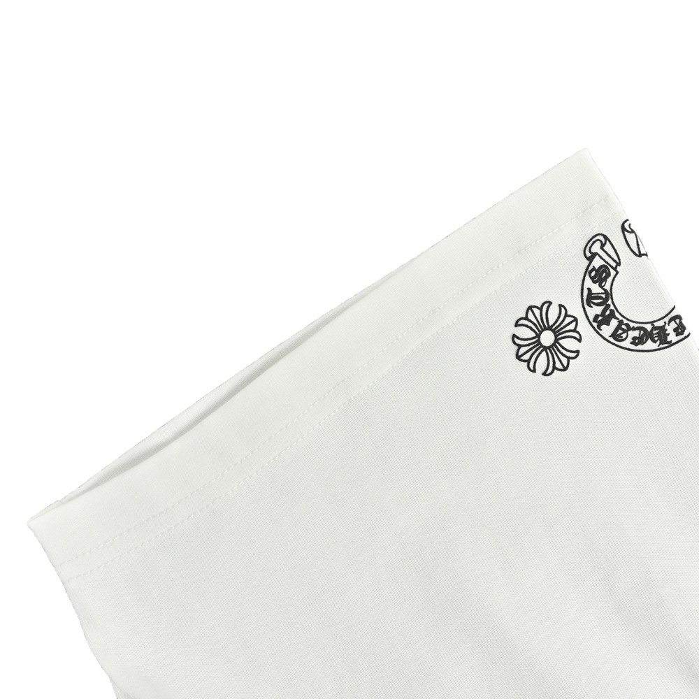 Chrome Hearts T-shirts-888