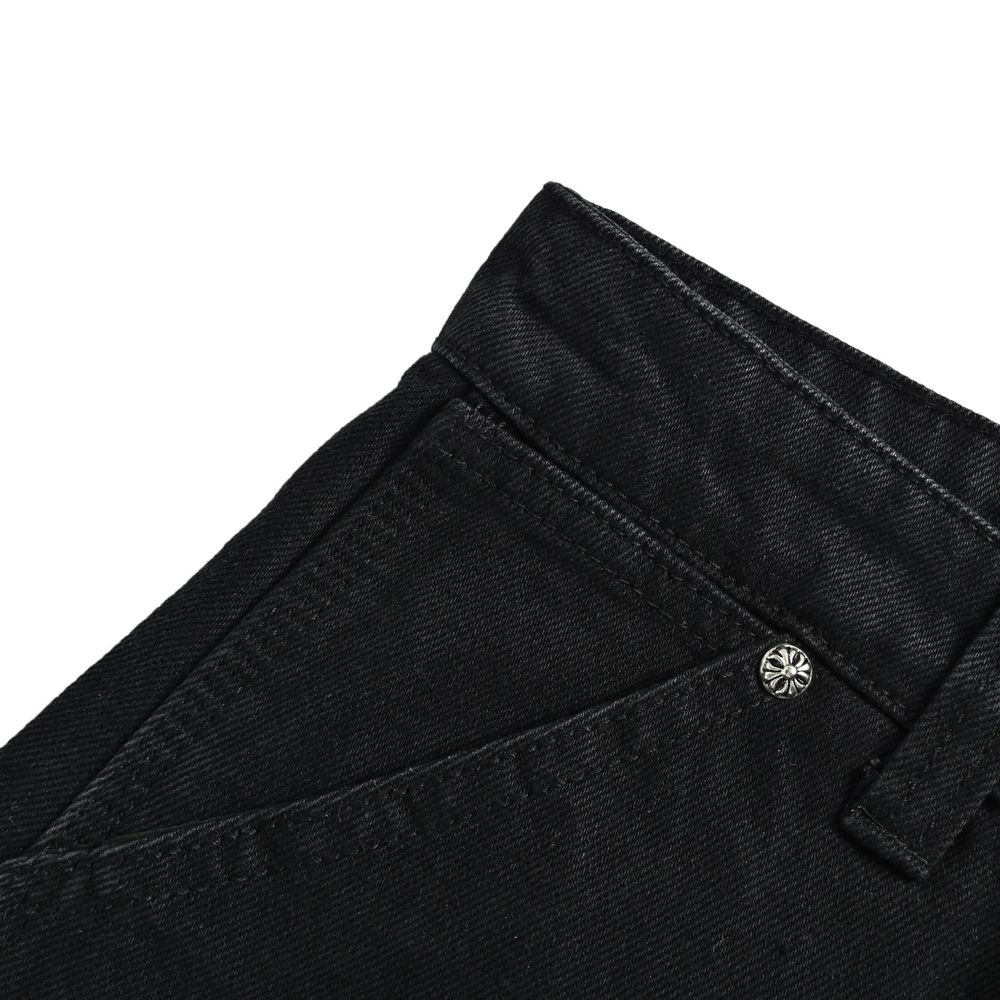 Chrome Hearts shorts-665