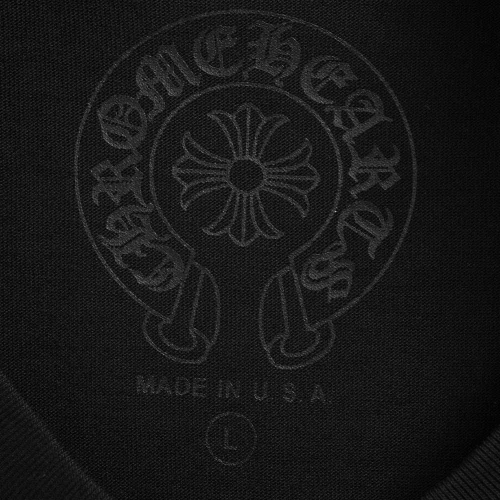 Chrome Hearts T-shirts-694