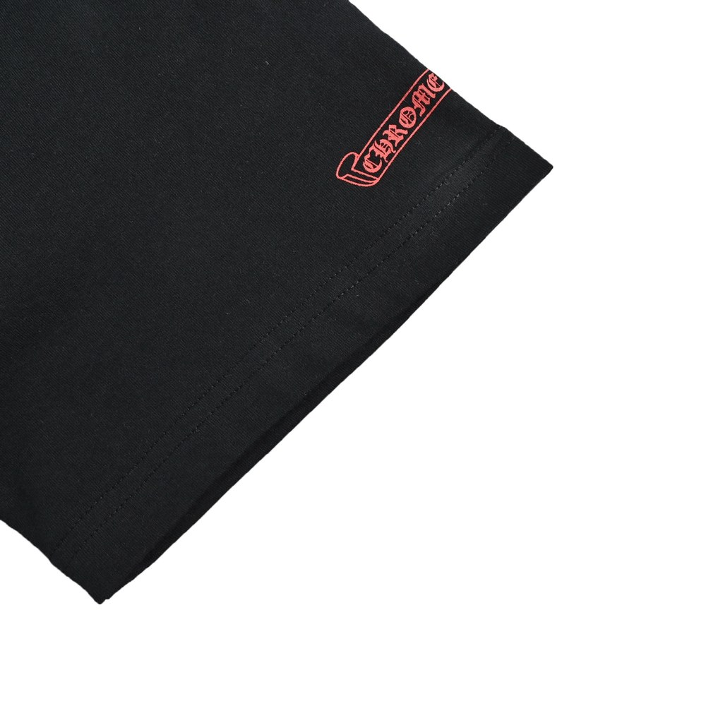 Chrome Hearts T-shirts-870