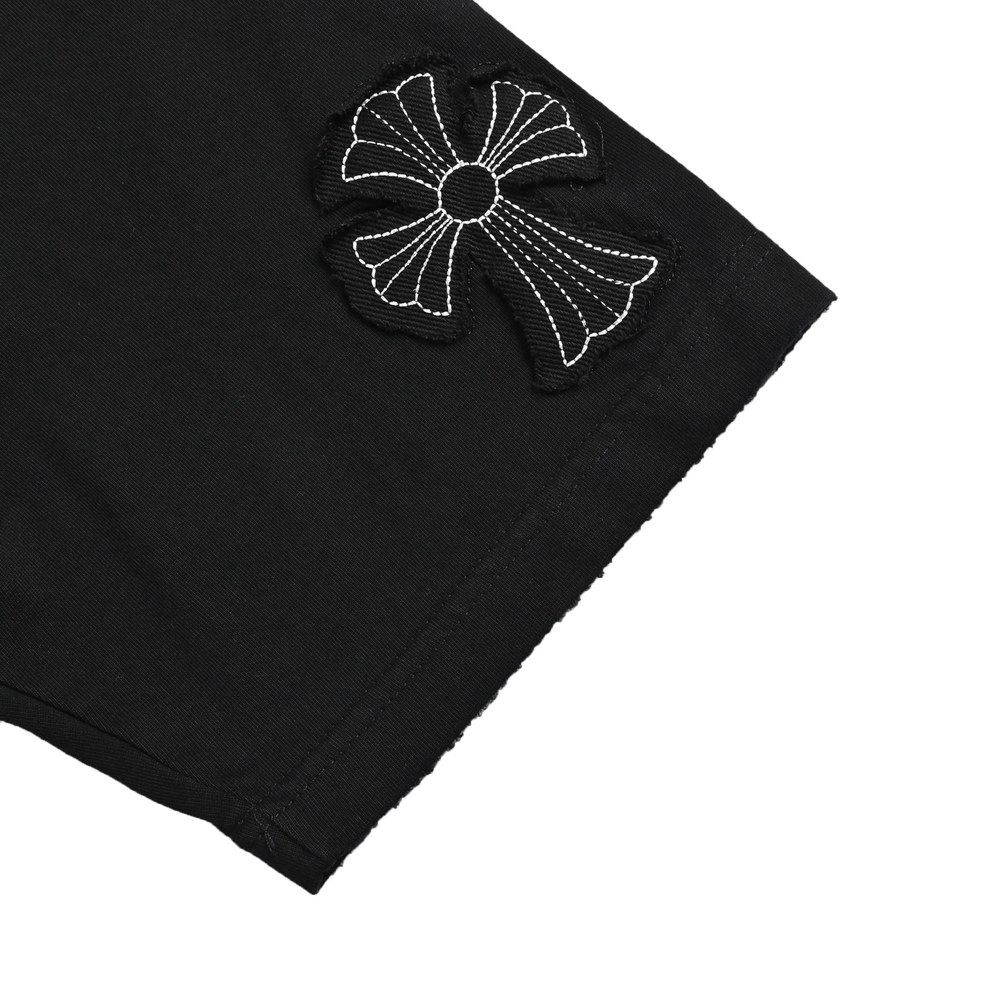 Chrome Hearts T-shirts-885