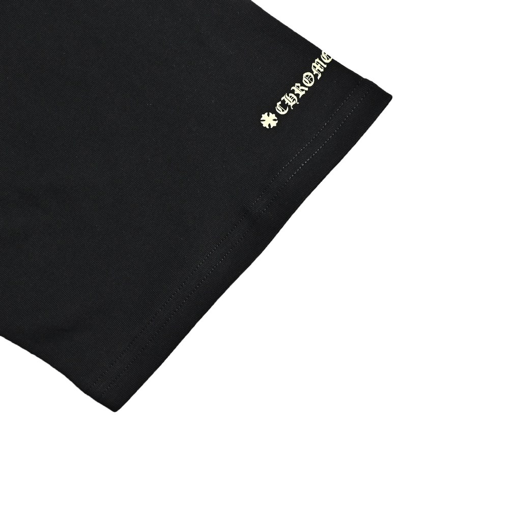 Chrome Hearts T-shirts-790