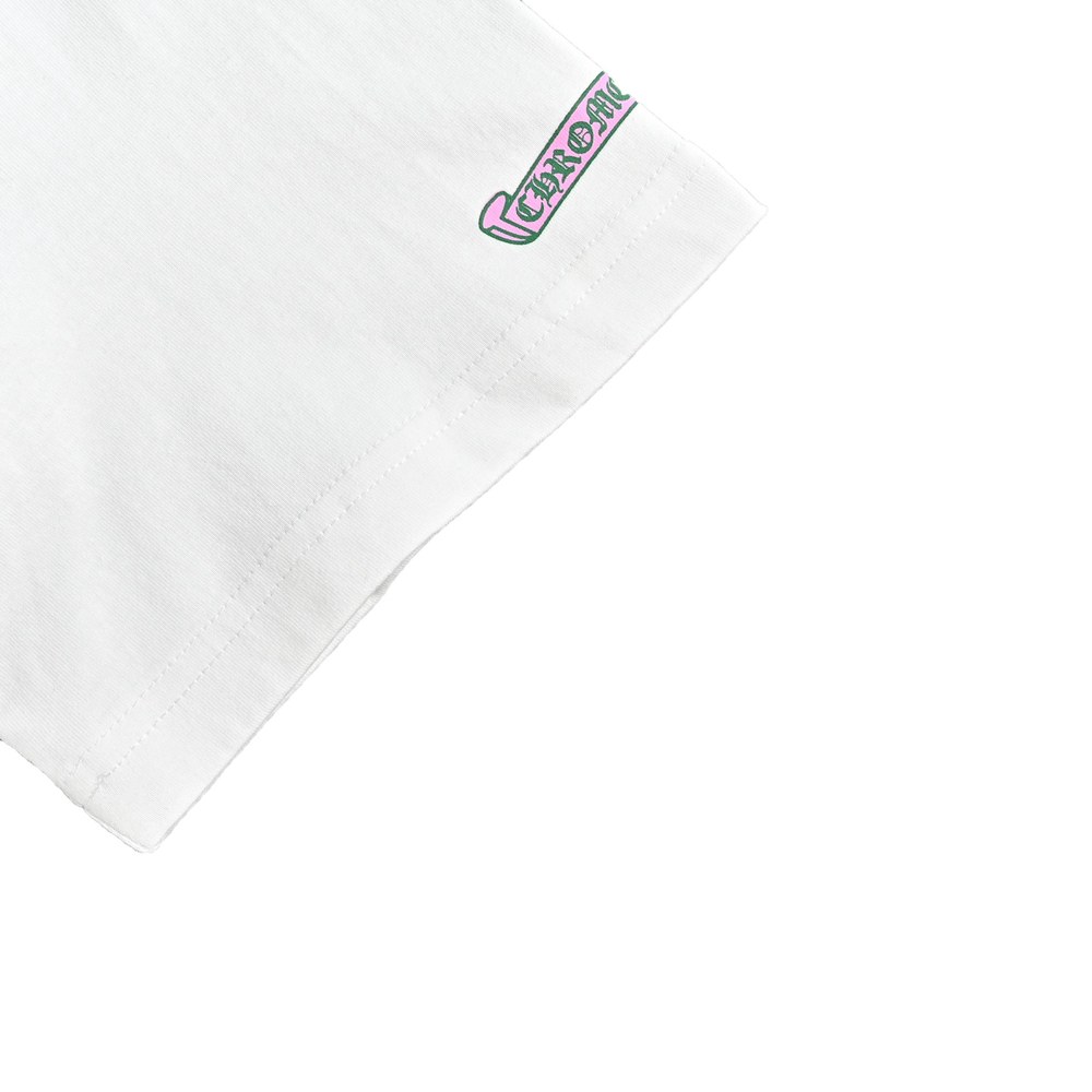 Chrome Hearts T-shirts-932