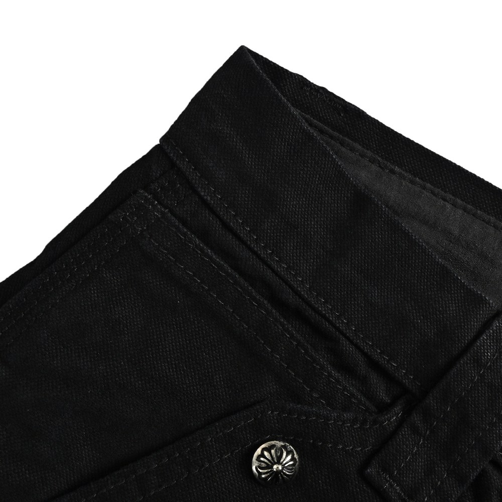 Chrome Hearts Pants-080