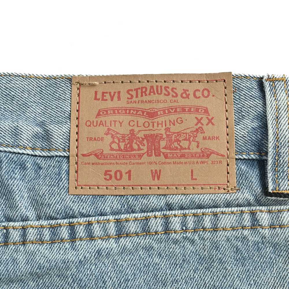 Chrome Hearts Pants-058