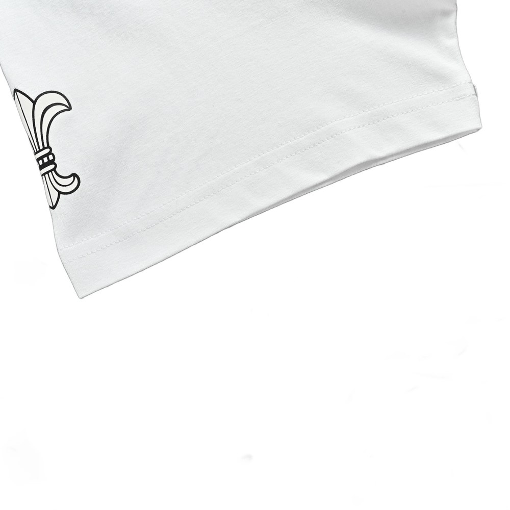 Chrome Hearts T-shirts-902