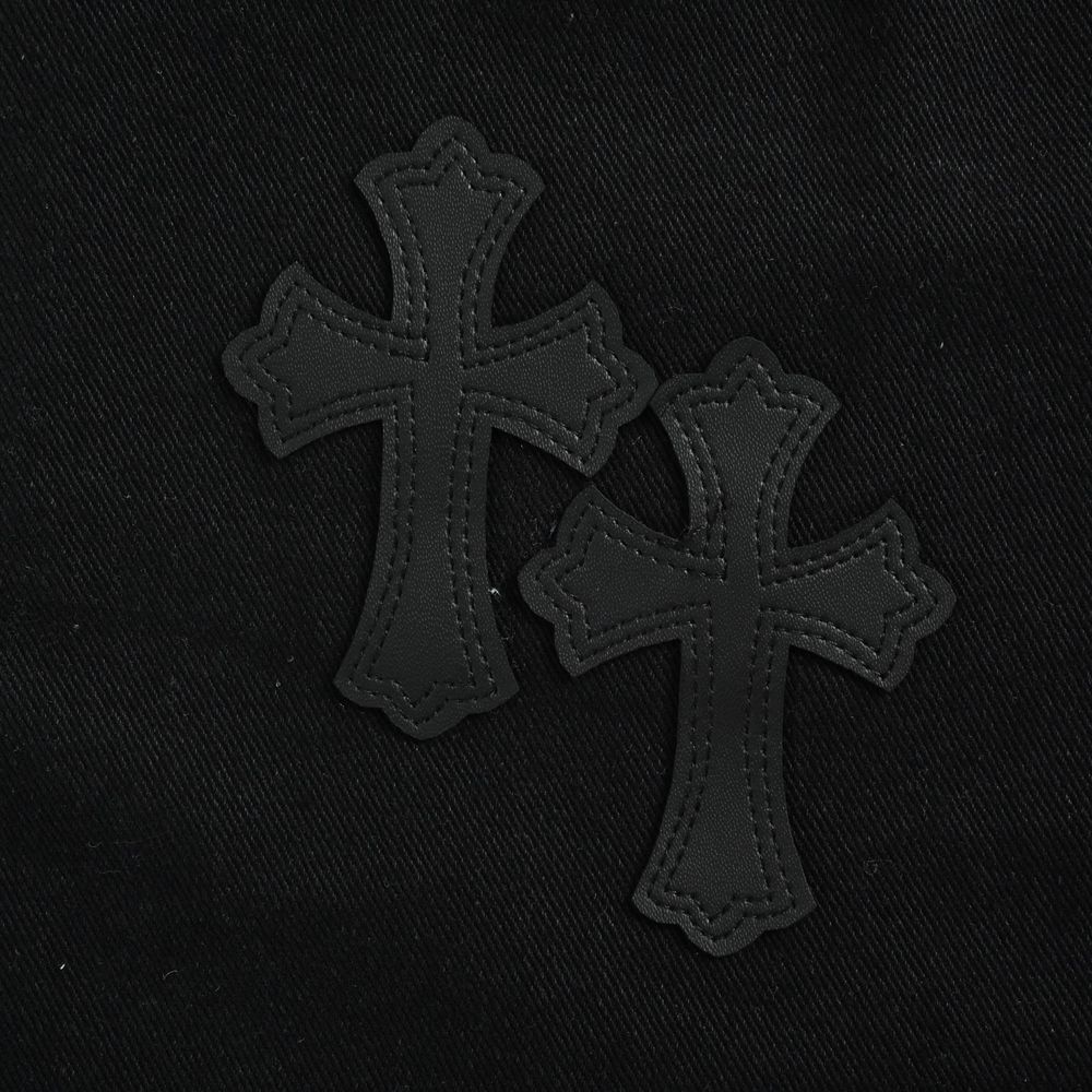 Chrome Hearts Pants-039