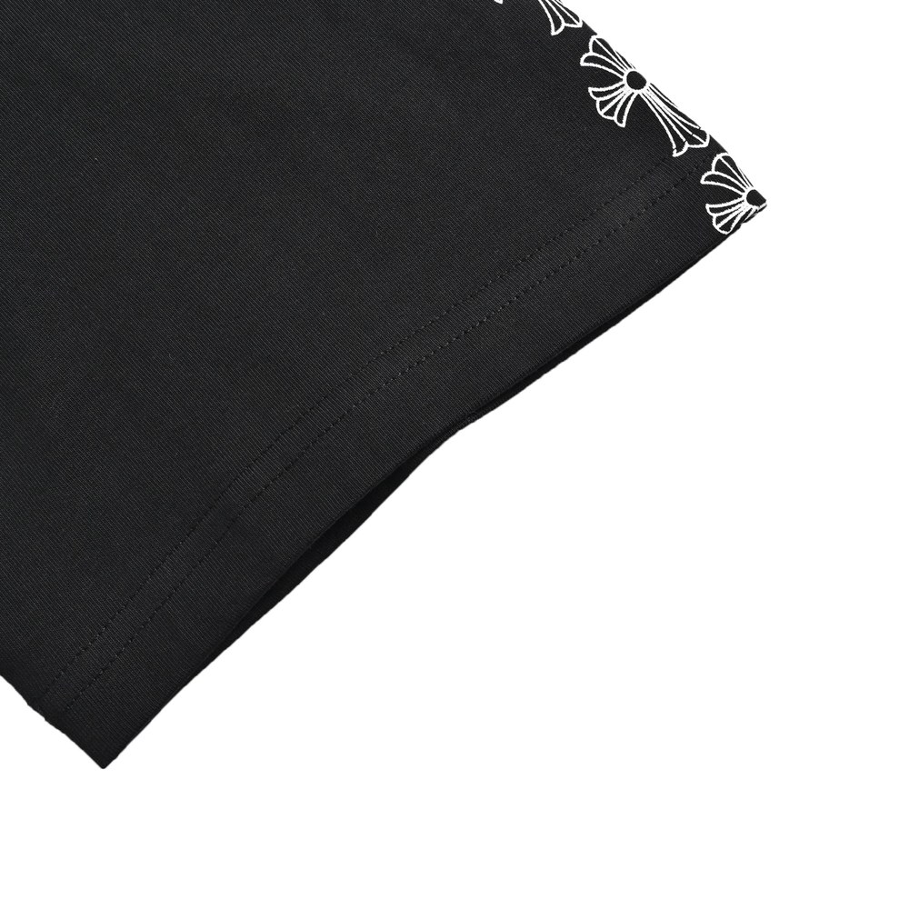 Chrome Hearts T-shirts-681