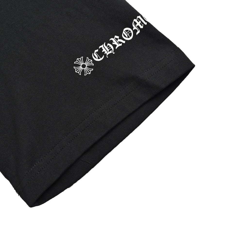 Chrome Hearts T-shirts-730