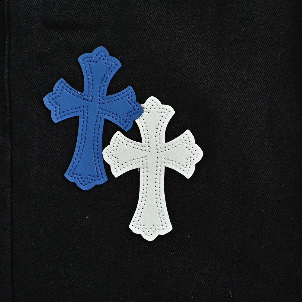 Chrome Hearts Pants-041