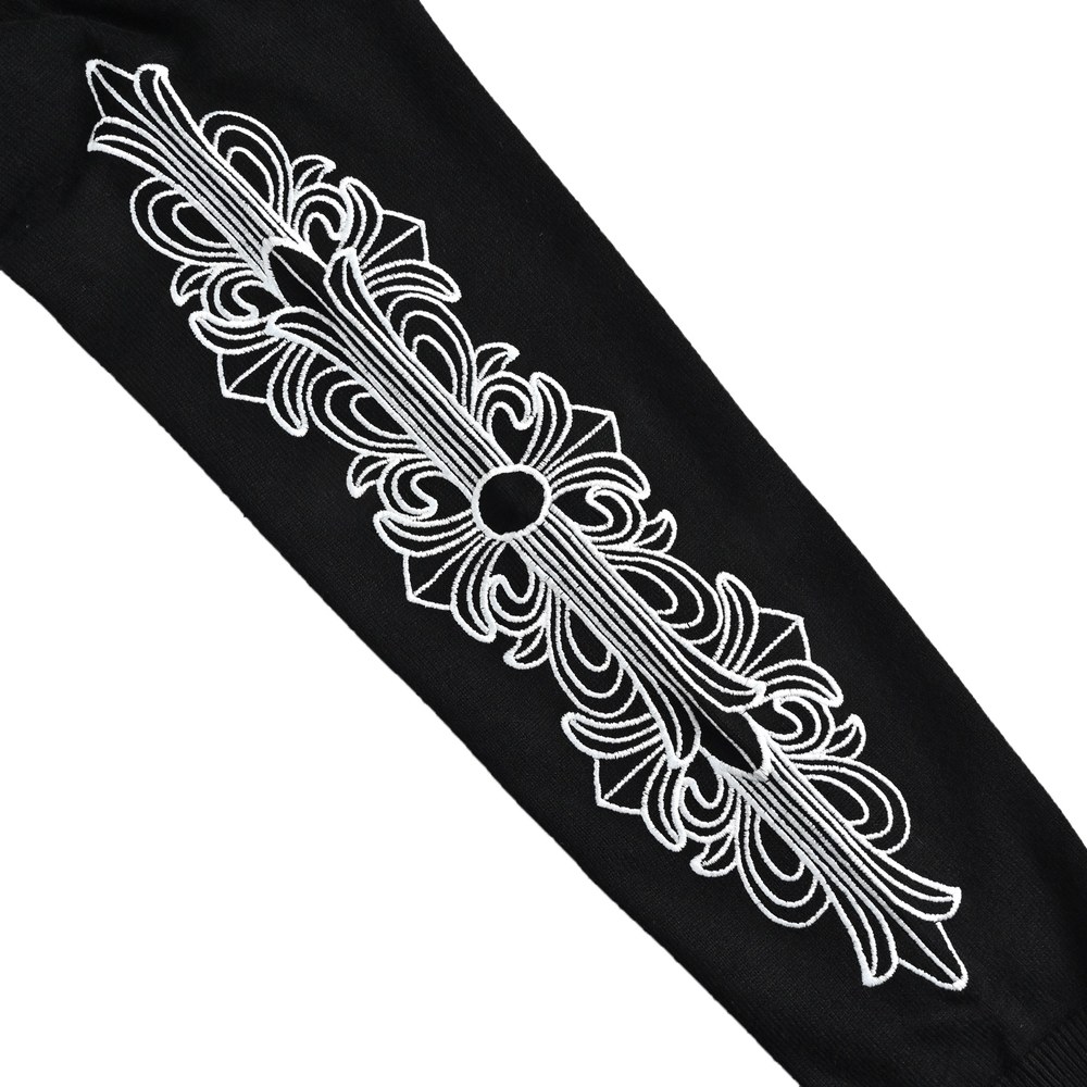 Chrome Hearts Sweater-086