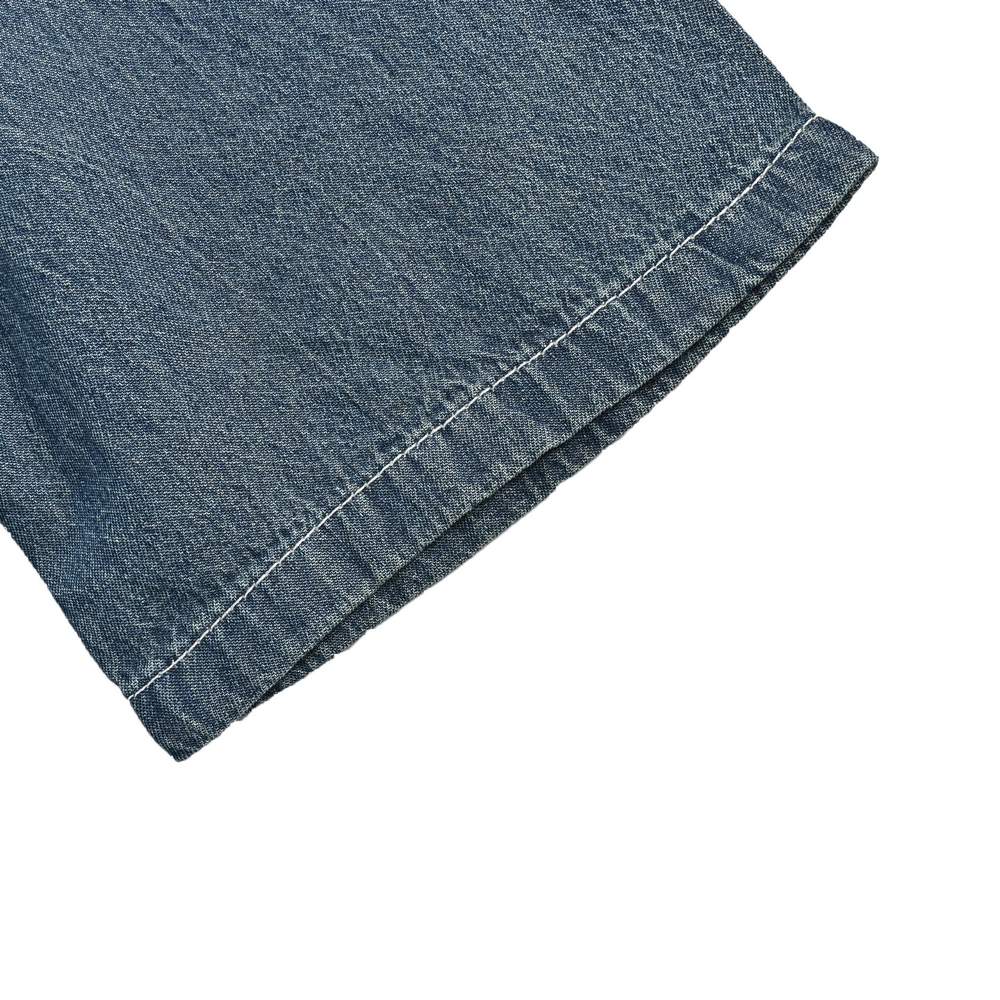 Celine Short Shirt-002