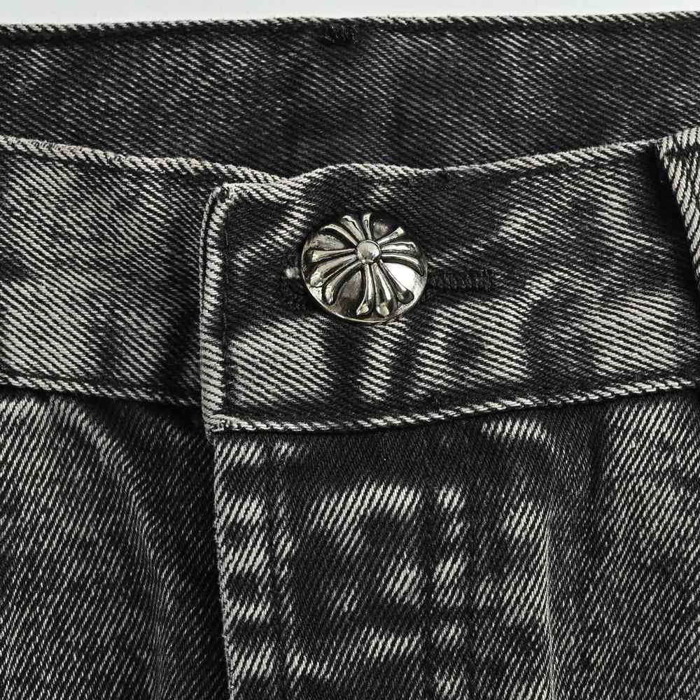 Chrome Hearts Pants-072